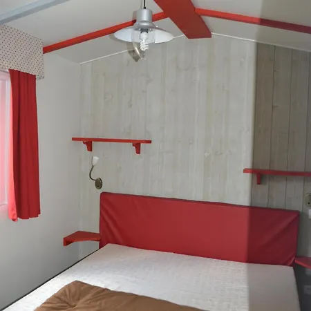 Le Moulin Campsite