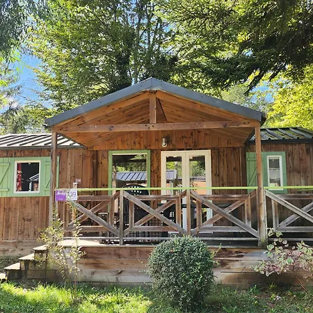 Le Moulin Patornay